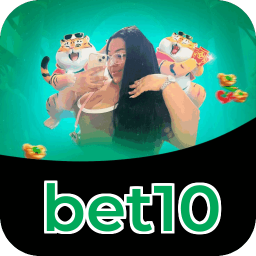 Catálogo slots bet10 mostrando top jogos Gates Olympus Sweet Bonanza Fortune Tiger Big Bass volatilidade RTP