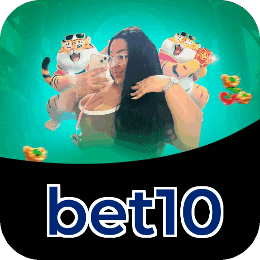 Passo a passo visual mostrando processo de download e instalação do aplicativo bet10